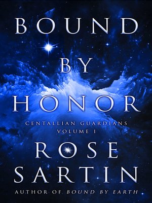 cover image of Bound by Honor